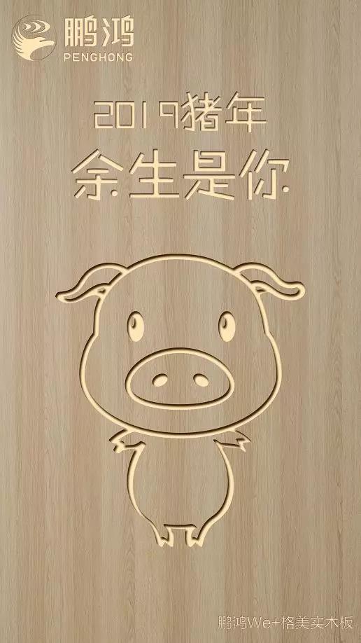 鸿运国际We+格美实木板