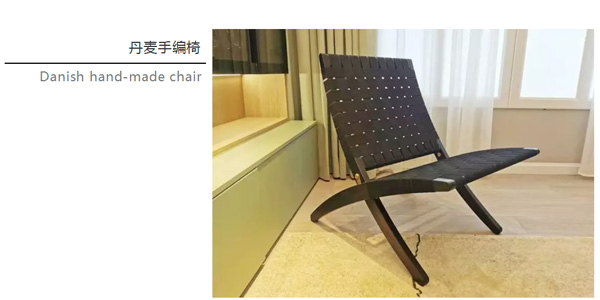 北欧必备ins实木单品，瞬间助你提升空间格调05